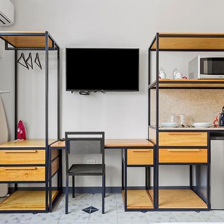 Suites Reforma By Homirent Mérida Buitenkant foto