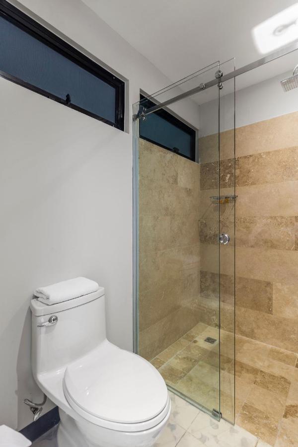 Suites Reforma By Homirent Mérida Buitenkant foto