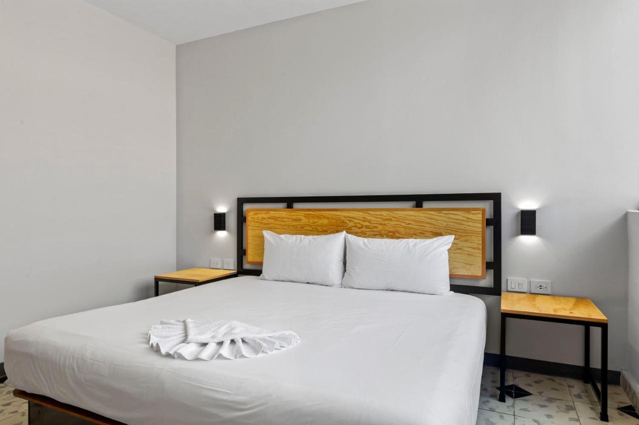 Suites Reforma By Homirent Mérida Buitenkant foto