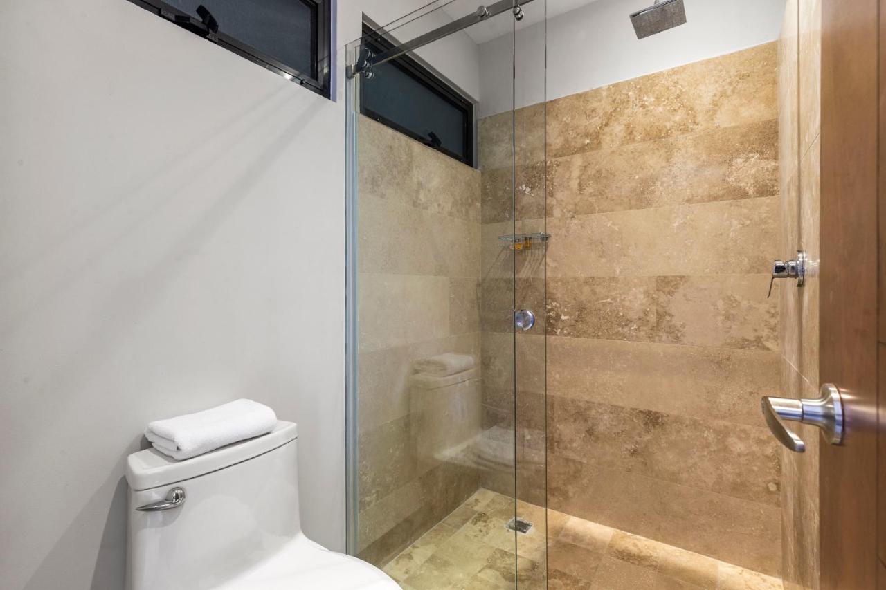 Suites Reforma By Homirent Mérida Buitenkant foto