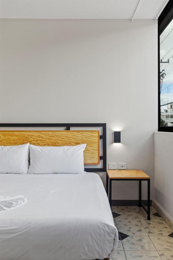 Suites Reforma By Homirent Mérida Buitenkant foto