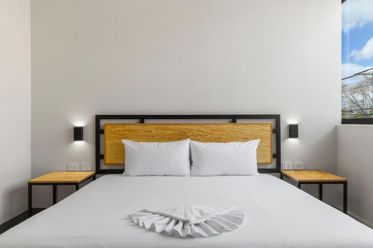 Suites Reforma By Homirent Mérida Buitenkant foto