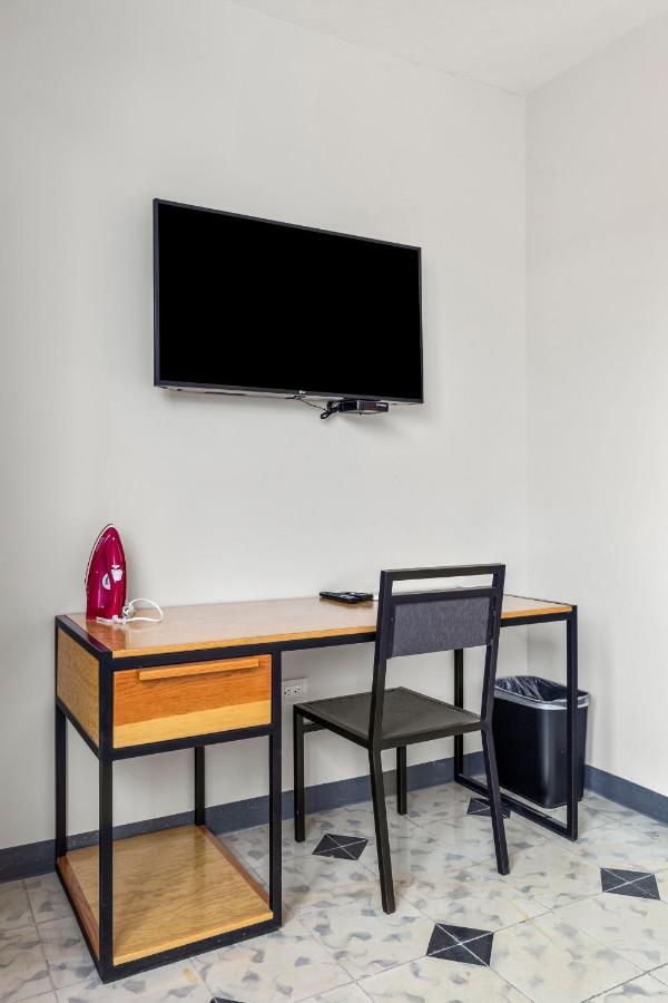 Suites Reforma By Homirent Mérida Buitenkant foto